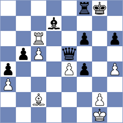 Van Wely - Korobov (chess.com INT, 2025)
