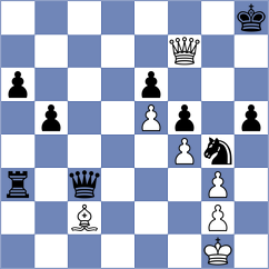 Vives - Fernandez Arrue (Olivos, 2002)