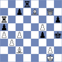 Ilinca - Norman (chess.com INT, 2025)