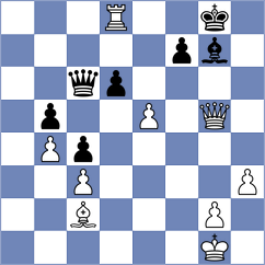 Belova - Nikolova (Pardubice, 2007)