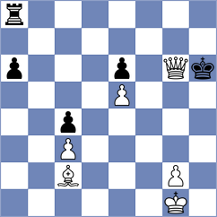 Romero - Santos Ramos (Spain, 1996)