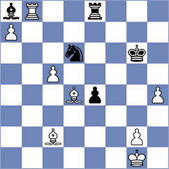 Akhayan - Sabatier (chess.com INT, 2024)
