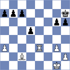 Baloglu - Dreelinck (chess.com INT, 2025)