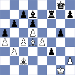 Silva - Grigorian (Debrecen, 1992)