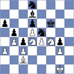 Markina - Svoboda (Pardubice CZE, 2023)