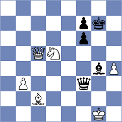 Bouska - Zeman (Czech Republic CZE, 2025)