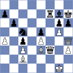 Fernandez - Troff (chess.com INT, 2023)