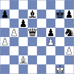Fiorito - Tomaszewski (chess.com INT, 2023)