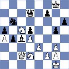Purtseladze - Montano Vicente (chess.com INT, 2025)