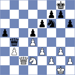 Fernandez Fernandez - Garcia Maezo (Manises, 2003)
