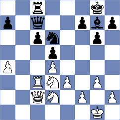 Soldatov - Kravtsiv (Lvov, 2001)
