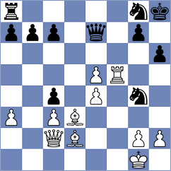 Peters - Arkell (Hitchin, 1998)
