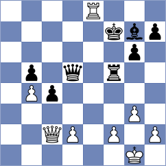 Fernandez Madrid - Aloma Vidal (Barcelona ESP, 2024)