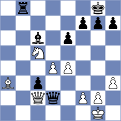 Mesquita - Ismagilov (chess.com INT, 2024)