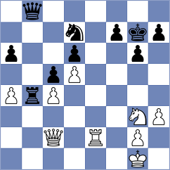 Turpanov - Minero Pineda (Bled, 2002)