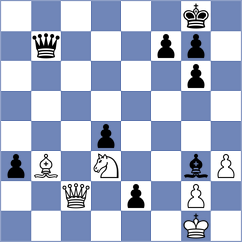 Omariev - Szpar (chess.com INT, 2025)