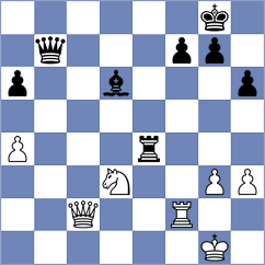 Litvinenko - Muhtarov (Poltava, 2009)