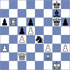 Alfaro Caracas - Vajda (Istanbul, 2012)