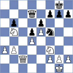 Perez Castellano - Talegon Rodriguez (Padron, 2008)