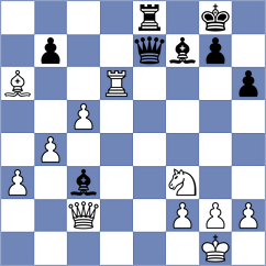 Yarmonov - Kovacevic (Apatin, 2014)