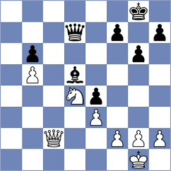Ousatchi - Brueckmann (Bad Zwesten, 1999)