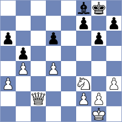 Baba - Paras (Chess.com INT, 2020)