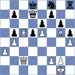 Sartbayev - Raipov (Almaty KAZ, 2024)