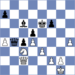 Nesterov - Majer (Chess.com INT, 2021)