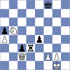 Klein - Savinova (Bad Wiessee, 2012)