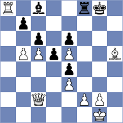 Quinonez Garcia - Dauer (chess.com INT, 2025)