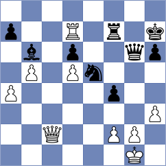 Preotu - Pranav (chess.com INT, 2021)
