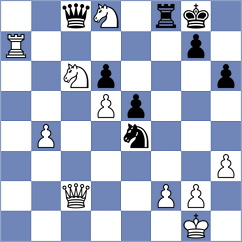 Kilpatrick - Stepanyan (England, 2011)