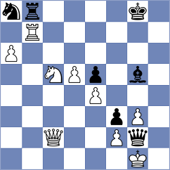 Comp Fritz - Hoyos Millan (New York, 1991)