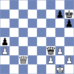 Arnason - Kindt (Prague CZE, 2025)