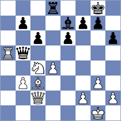 Holinka - Skatchkov (chess.com INT, 2024)