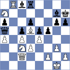 Bloch - Kazmierski (Chorzow, 2007)