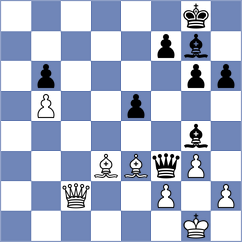 Drljevic - Ivkov (Belgrade, 2006)