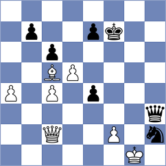 Morefield - Mishra (Rockville USA, 2024)