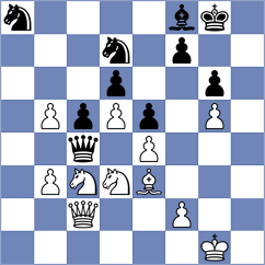 Armas Gutierrez - Anas Khwaira (Belgrade SRB, 2021)