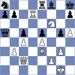 Meneses Gonzalez - Castellanos Gomez (Vecindario ESP, 2025)
