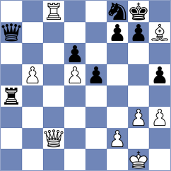 Lopez - Lidovsky (Buenos Aires, 2013)