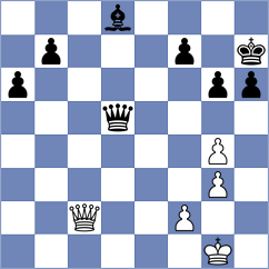 Onischuk - Ernst (chess.com INT, 2025)