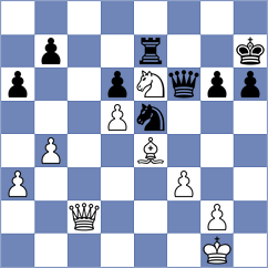 Miserendino - Beletic (chess.com INT, 2025)