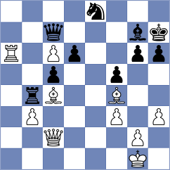 Sobek - Samborski (chess.com INT, 2025)