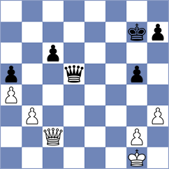 Rustemov - Yandemirov (St Petersburg, 1996)