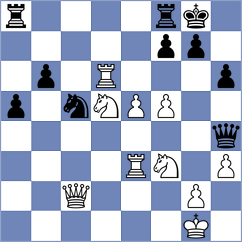 Lewicki - Hanusek (Murzasichle, 2011)