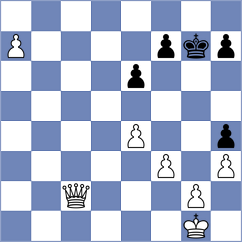 Holt - Novik (chess.com INT, 2024)