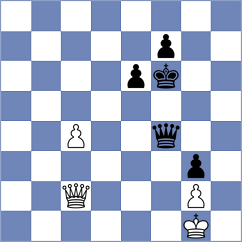 Djordjevic - Krstic (Nis, 2012)