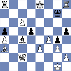 Khashimov - Shteiner (Voronezh, 2008)