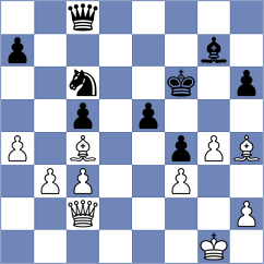 Tiraturyan - Stysiak (New York USA, 2024)